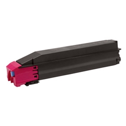 Kyocera Mita TK-8307M TK8307M 1T02LKBUS0 COMPATIBLE MAGENTA TONER CARTRIDGE 15K YIELD